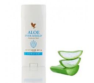 Aloe Ever Shield Desodorant - Forever
